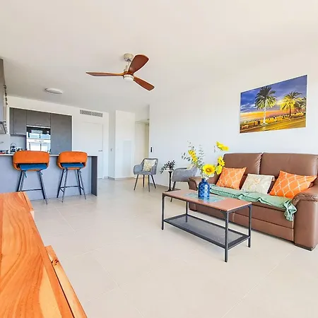 2b Near Vaugrenier Ac Terrace Sea View Swimming Pool Parking- Benakey Daire *