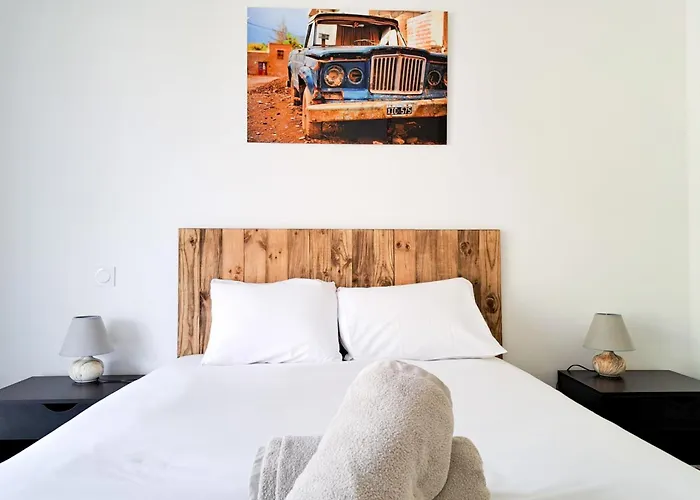 Daire 2b Near Vaugrenier Ac Terrace Sea View Swimming Pool Parking- Benakey