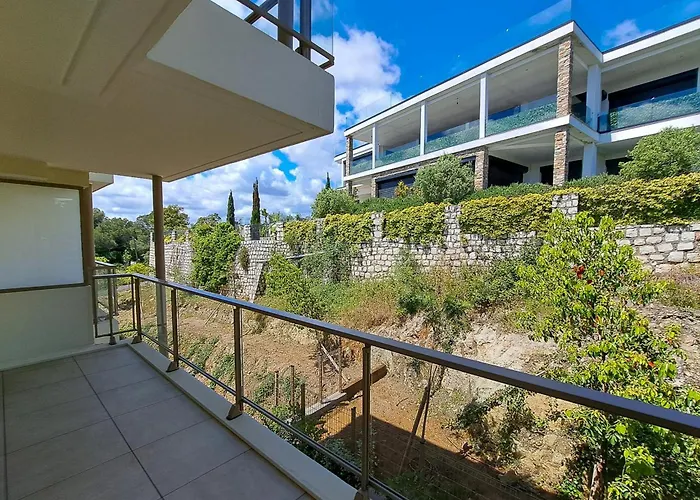 Daire 2b Near Vaugrenier Ac Terrace Sea View Swimming Pool Parking- Benakey Villeneuve-Loubet